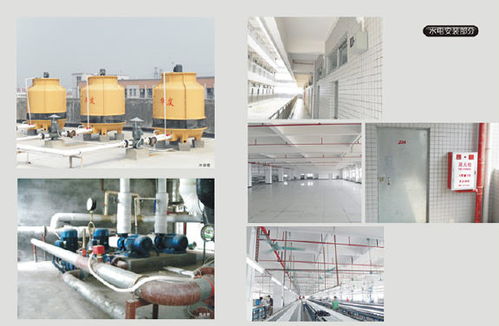 精品推薦 東莞市唐鼎機電工程公司營業部——建筑工程領域的專業力量